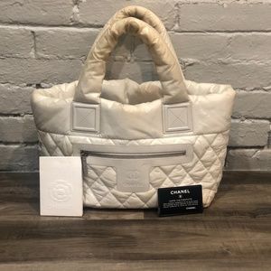 ❌SOLD❌CHANEL COCOON BAG
